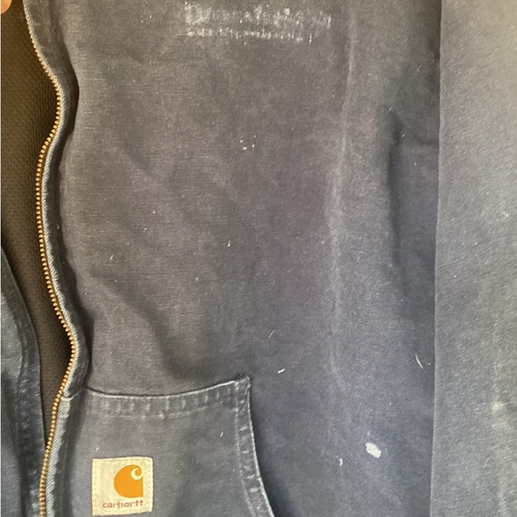 Carhartt jacket - vintage 3xl - Picture 2 of 4